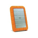 LaCie 250GB Rugged HD USB2 5400RPM 8MBby LaCie