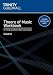 Theory of Music Workbook Grade 6 (Trinity Guildhall Theory of Music)