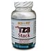 Scifit TZ3 Stack Capsules, 60-Count Bottle
