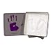 Baby Art 34120056 - Magic Box f�r Hand-/ Fu�abdruck in der Metall-Geschenkebox,, Taupe