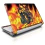 Dragon Wars Design Protective Skin Decal Sticker for Acer (Aspire ONE) 10.1 inch (D150) Netbook Laptop ONLY