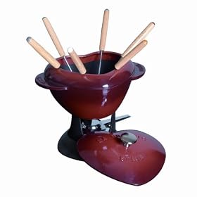 staub heart