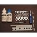 Ultimate Xbox 360 XCLAMP Repair Kit - 3 Red Light X-Clamp Fix w/ 3.5g Arctic Silver 5 & Opening Unlock Toolkit