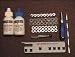Ultimate Xbox 360 XCLAMP Repair Kit - 3 Red Light X-Clamp Fix w/ 3.5g Arctic Silver 5 & Opening Unlock Toolkit
