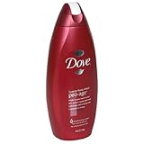 Dove ProAge Beauty Body Wash, 24-Fluid Ounce (710 ml) (Pack of 3)