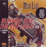 Runnin for the Red Light (With Postcards)