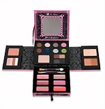 Too Faced The Jewelry Box Pink Diamond Edition (Kit)