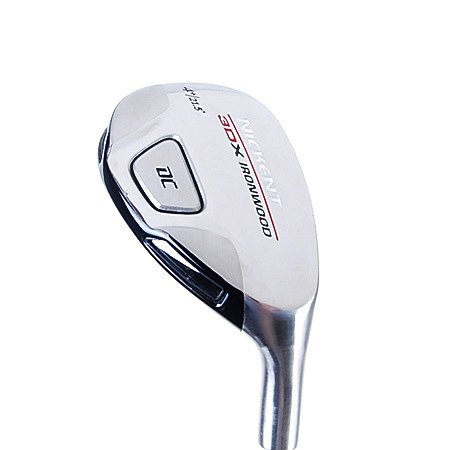 New Nickent 3DX DC R-Flex Shaft