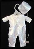 Christening Suit