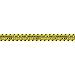 Party Scene Warning Tape 50th Birthday