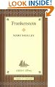 Frankenstein (Collector's Library)