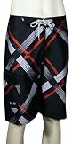 Rip Curl Mainline Boardshorts - Black
