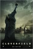 Cloverfield - Movie Poster