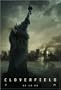 Cloverfield Movie Poster