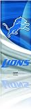 Skinit Protective Skin for iPod Nano 4G (NFL Detroit Lyons Logo)