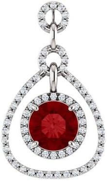 Sterling Silver, Mounting, Emerald, 10.00X08.00 Mm, None, Polished, Pendant Mounting