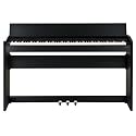 ローランド 電子ピアノ　（サテンブラック仕上げ）Roland Piano Digital F-110-SB