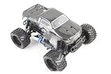 1:16 Scale Nitro Monster Truck Licenced Grim Reaper