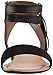 Franco Sarto Women's L-greer GLADIATOR Sandal