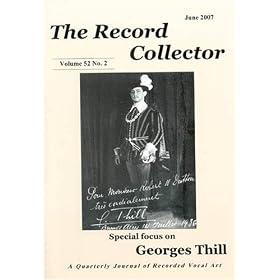 Record Collector by 