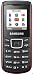 Samsung E1100 red Handy ohne Vertrag, ohne Branding, kein Simlock