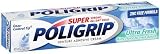 Best Price Super Poligrip Ultra Fresh Denture Adhesive Cream-2.4 oz (Quantity of 3)