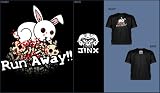 Killer Bunny T-Shirt