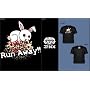 Killer Bunny T-Shirt