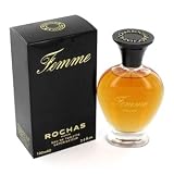Rochas Femme Eau de Toilette Vaporisateur 100ml