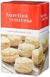 Barefoot Contessa Buttermilk Biscuit Mix, 12.5-Ounce Boxes (Pack of 4)