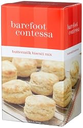 Barefoot Contessa Buttermilk Biscuit Mix, 12.5-Ounce Boxes (Pack of 4)