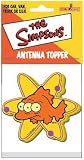 The Simpsons - Nuke Fish - Antenna Topper