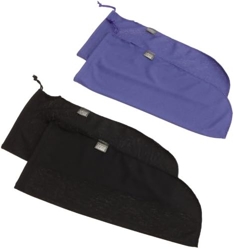Lewis N. Clark  Travel Shoe Covers