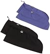 Lewis N. Clark  Travel Shoe Covers