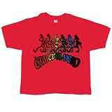 Grateful Dead - Lil Dancers Toddler T-Shirt - 4T