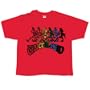 Grateful Dead - Lil Dancers Toddler T-Shirt - 4T