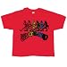 Grateful Dead - Lil Dancers Toddler T-Shirt - 3T