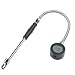 Accutire MS-5520B RV & Truck Gauge large LCD w/.5 resolution 0 - 150 PSI