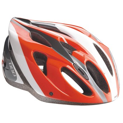 BBB ヘルメット HAWK L(58-63cm)