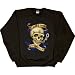 Mens Sweatshirt : QUITTING GRADUALLY