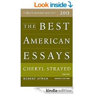Best american essays college edition picture