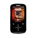 SanDisk Sansa Fuze+ 4GB MP3-Player (schwarz)