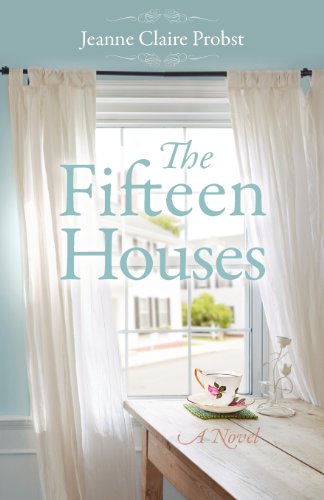 the fifteen houses