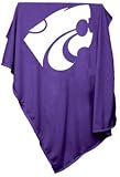 Kansas State University Wildcats Blanket Throw