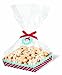 Wilton 4-Pack Merry and Sweet Cookie Tray Kit