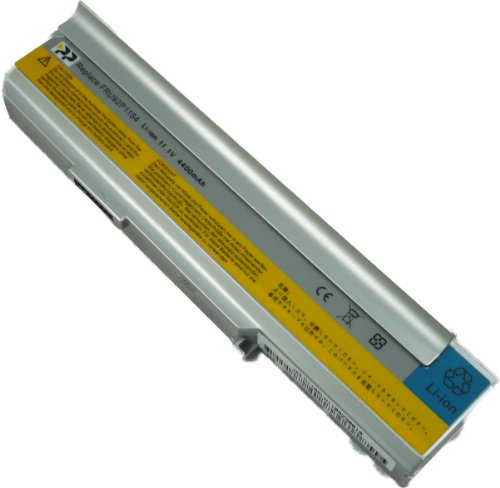 Ordinateur portable 11.1V 6600mAh Li-Ion batterie pour Lenovo IBM 3000 N100 NEW REPLACEMENT BATTERY séries et plus