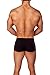Essence Collection - Naked Hipster Trunk - Black - Medium