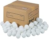 Markwort Lion Practice Table Tennis Balls