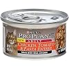 Pro Plan Chicken Tomato & Pasta Entree Adult Canned Cat Food in Gravy