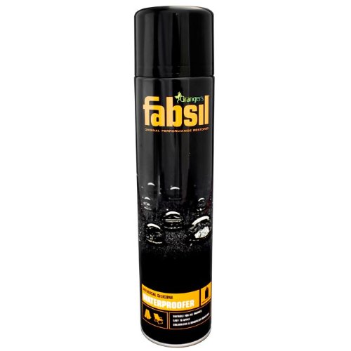 Grangers Fabsil Waterproofer 400ml